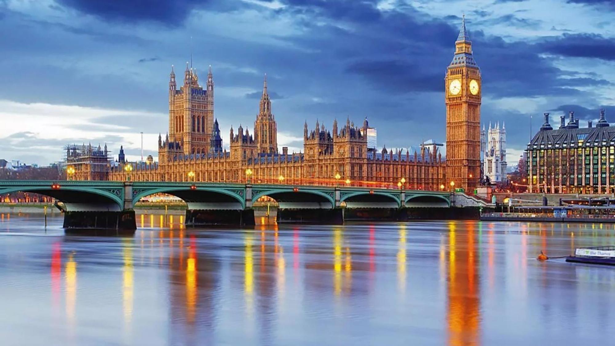 Chic 2-bedroom Flat With Free Wi-fi Few Steps From The Oval Apartament *