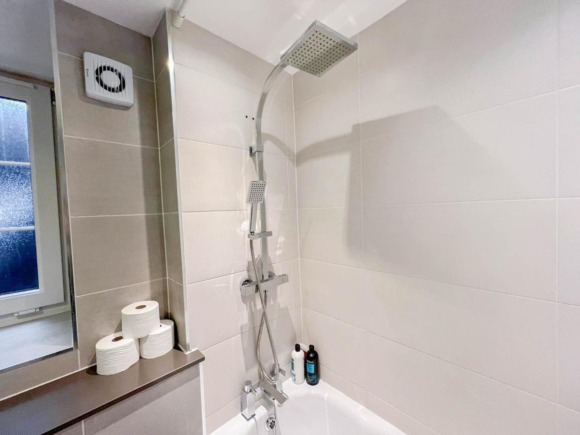 Chic 2-bedroom Flat With Free Wi-fi Few Steps From The Oval Apartament *